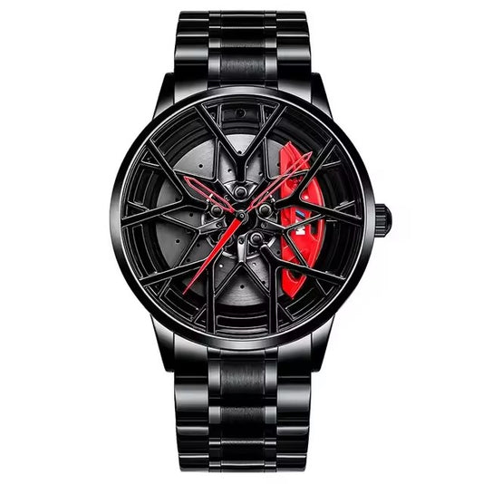 Adeizo M8 Competition Non-Spinning